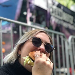 Meet your Posher, Erin